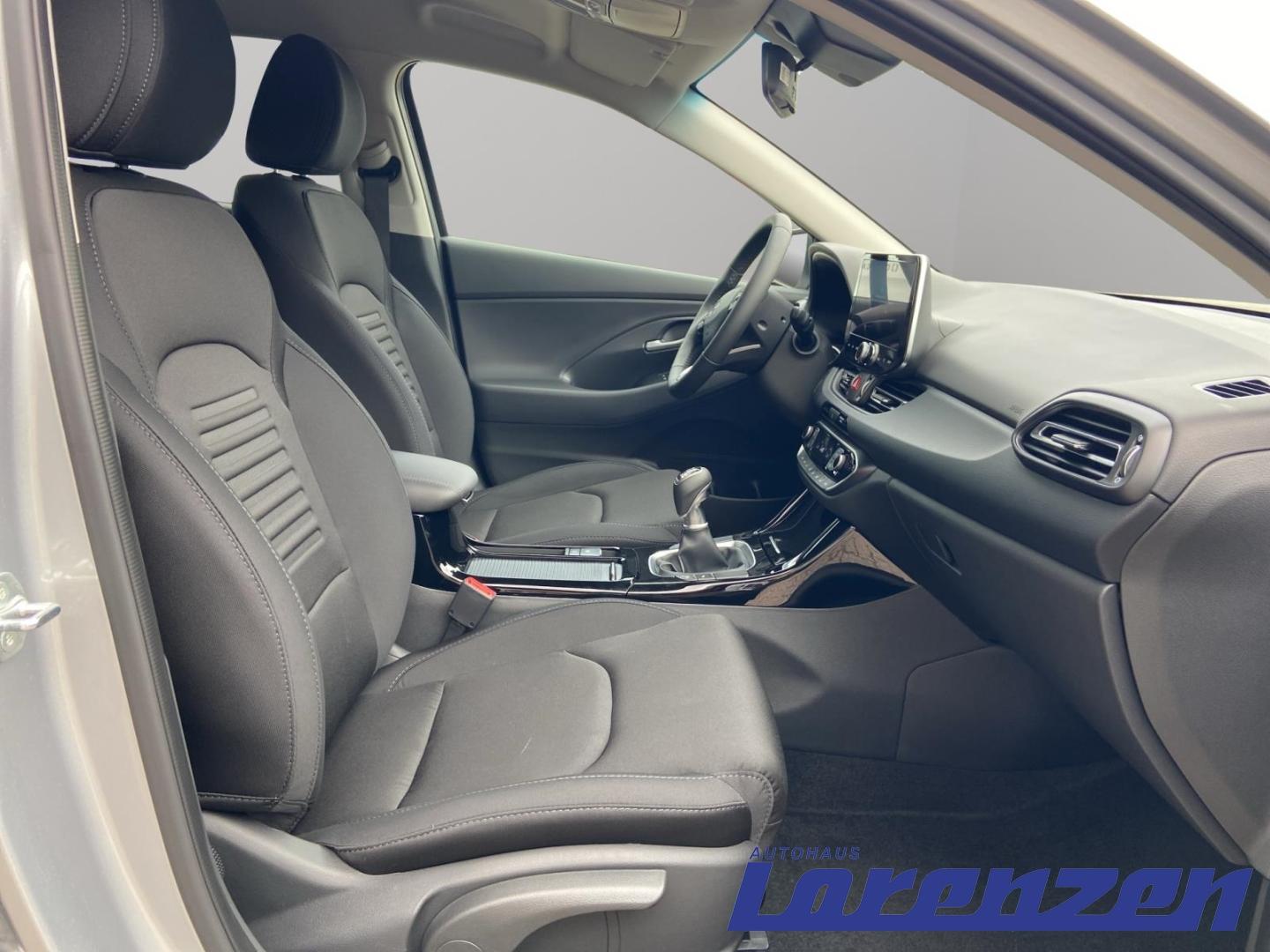 Hyundai i30 Advantage 1.0 Kombi Klima Navi Digitales Coc