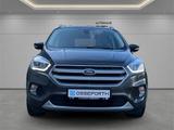 Ford Kuga Titanium AWD 2.0 AT +AHK+NAVI+SHZ+PDCS - Ford Kuga AWD Gebrauchtwagen