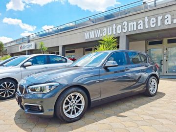 BMW 116 - 4