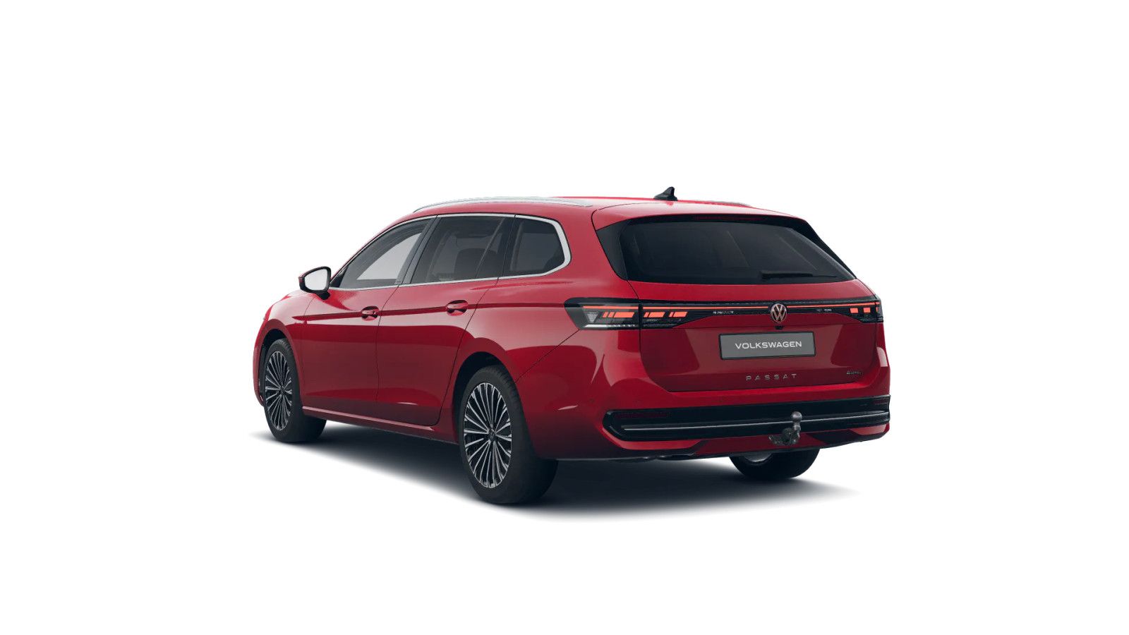 Volkswagen Passat Variant - Bild 5