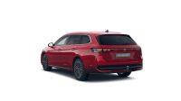 Volkswagen Passat Variant - Vorschau Bild 5