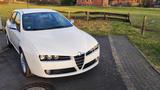 Alfa Romeo 159 2.0 JTD  Turismo mit AHK - Alfa Romeo 159: Turismo