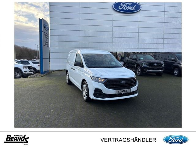 Ford Transit Connect L1 FWD Trend NAVI,KLIMA, GJR