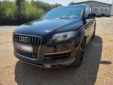 Audi AUDI Q7 3.0 TDI - 7 Sitzer, AHK - Audi A6 SUV