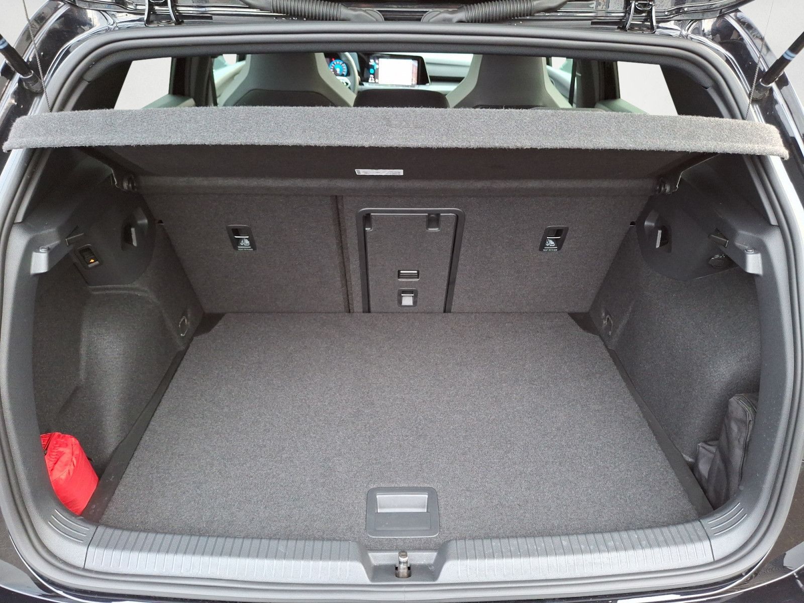 Volkswagen Golf - Bild 13