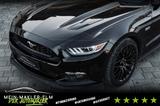 Ford Mustang 5.0 V8 GT GEIGER*KLAPPENSTEUERUNG*RFK* - Ford: K 0