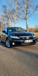 Lexus CT 200h 200h - - Lexus CT 200h von privat