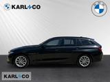 BMW 318 dA Tou. LC + ACC Sportsitze  Sitzhzg. Alarm - BMW 318 in Mainz