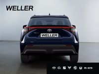 Toyota bZ4X - Vorschau Bild 5
