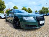 Audi A8 4.2 TDI quattro Lang / Chauffeur - Audi A8: 2tdi