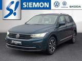Volkswagen Tiguan United  AHK NAV KAM HEAD UP PDC SHZ CARPL - Volkswagen Tiguan: United