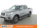 Nissan NP300 Pick-up 2.3 dCi N-Connecta Double Cab 4x4 - Nissan in Duisburg