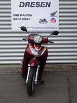 Honda SH Mode 125 * 1. Hand * 2.000KM * - Honda Motorräder in Saarbrücken