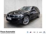 BMW 320e Touring (ab 2022) DAB ACC + Stop&Go Shz - BMW 320 Leasingangebote für Privatpersonen
