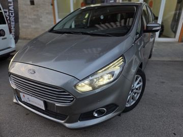 Ford S-Max - 2