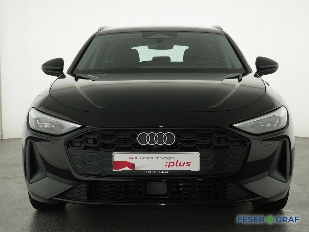 Audi A5 - Bild 13