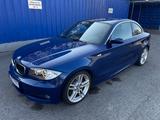 BMW 123d Coupe / M-Paket / 188000km - BMW 123 in Stuttgart