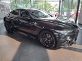 Alfa Romeo Giulia Quadrifoglio 510 PS - Alfa Romeo