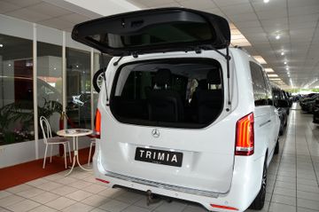 Mercedes V 250 - 7