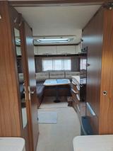 Andere HYMER+ REIBA + NOVA + 540 +SL + WINTERFEST+ MOVE - Angebote