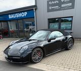 Porsche 911 Turbo - Porsche: Roadster, 911