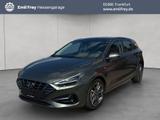 Hyundai i30 1.5 T-GDI 48V-Hybrid DCT Prime - Hyundai i30 Prime mit Hybrid-Antrieb (Benzin/Elektro)