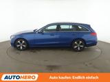 Mercedes-Benz C 200 Mild-Hybrid T Avantgarde Aut.*LED*NAVI*ACC - Mercedes-Benz C 200 in München