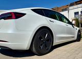 Tesla Model 3 AWD, EAP, Long Ran... - Tesla Model 3 von privat