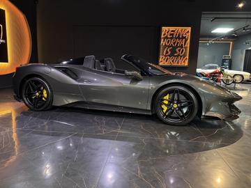صورة 3 لـ 2021 Ferrari 488 PISTA