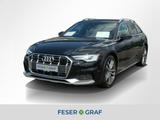 Audi A6 Allroad 50 TDI qu. AHK Matrix Navi Pano RüKa