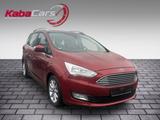 Ford Grand C-Max Grand Titanium Automatik 7-Sitzer - scheckheftgepflegte Ford Grand C-Max
