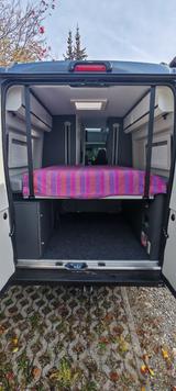 Adria 640 SGX Supreme - Adria Diesel Kastenwagen Automatik