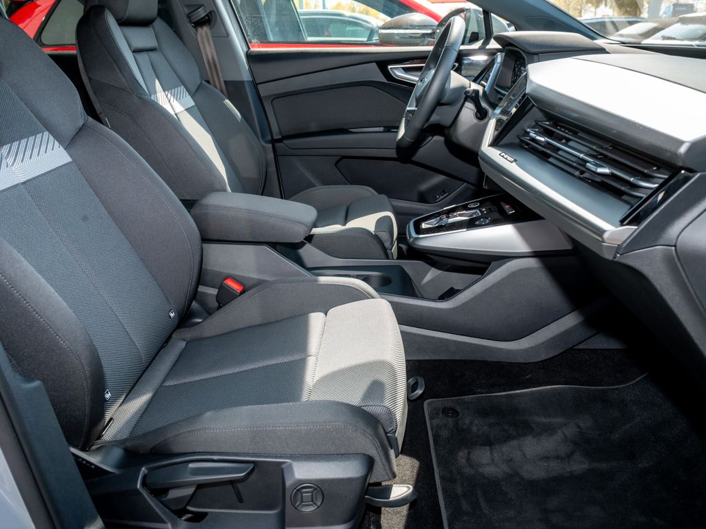 Audi Q4 - Bild 7