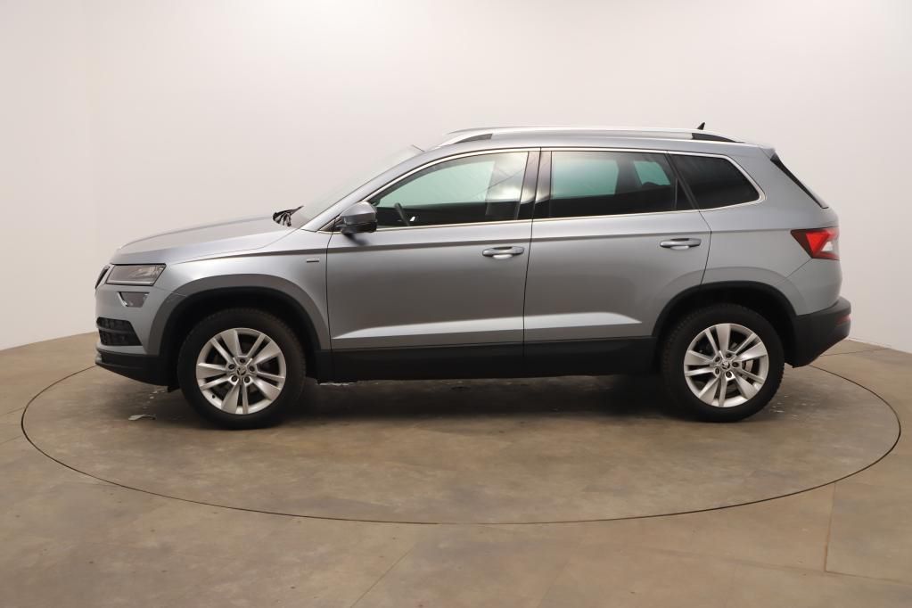 Skoda Karoq Ambition Clever 1.5 TSI AHK*Klima*PDC*Temp