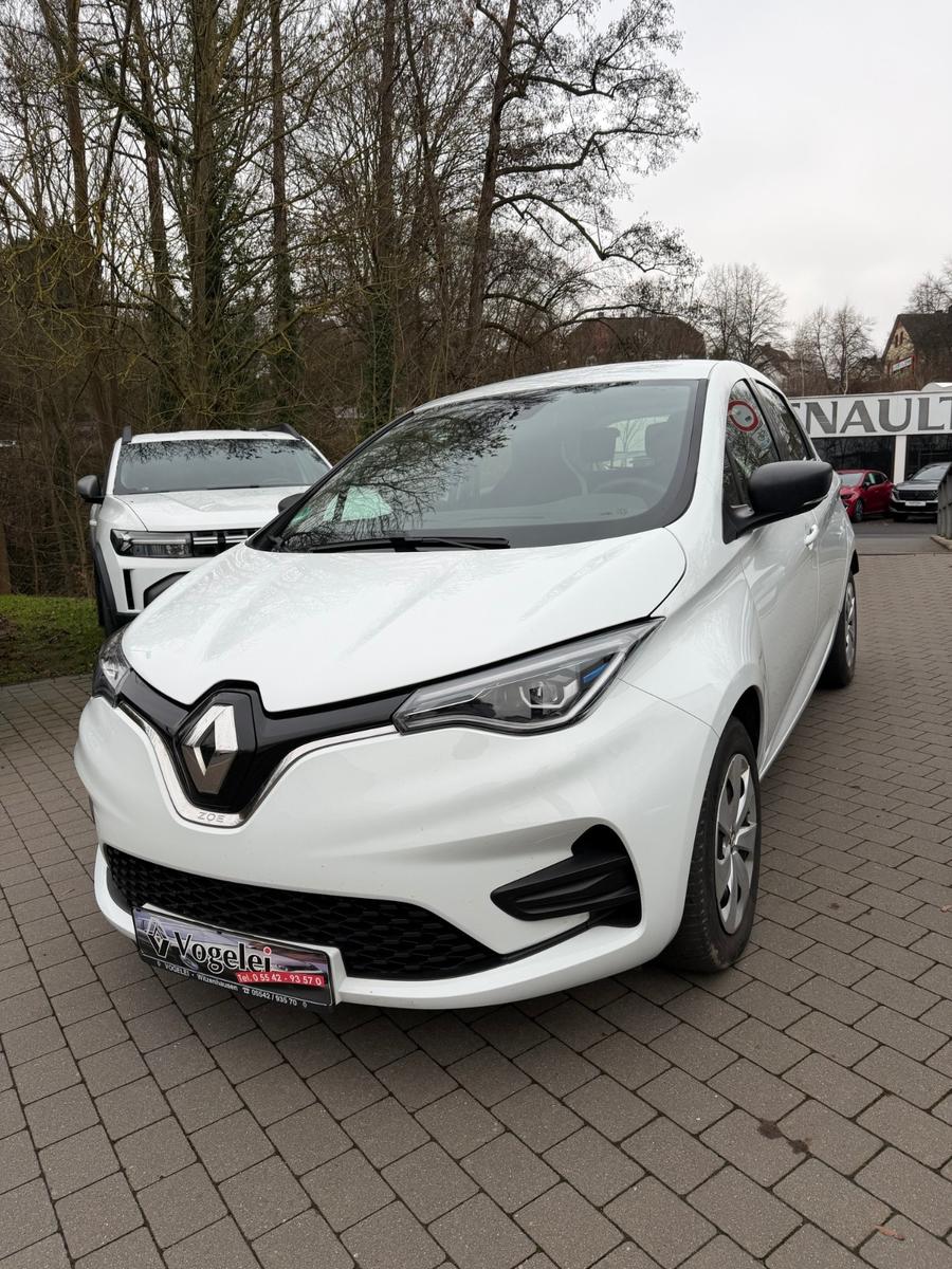 Renault ZOE  Life R110 Z.E. 50 Kaufbatterie