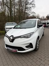 Renault ZOE  Life R110 Z.E. 50 Kaufbatterie - Renault ZOE: Kaufbatterie