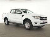 Ford Ranger Panther AHK|SHZ|Tempomat|Einparkhilfe - Ford Ranger Gebrauchtwagen in Mülheim (Ruhr)