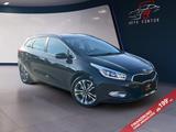 Kia cee'd Sportswagon/Automatik/Spurhalte*/TÜV - Kia cee'd Sportswagon aus 2013
