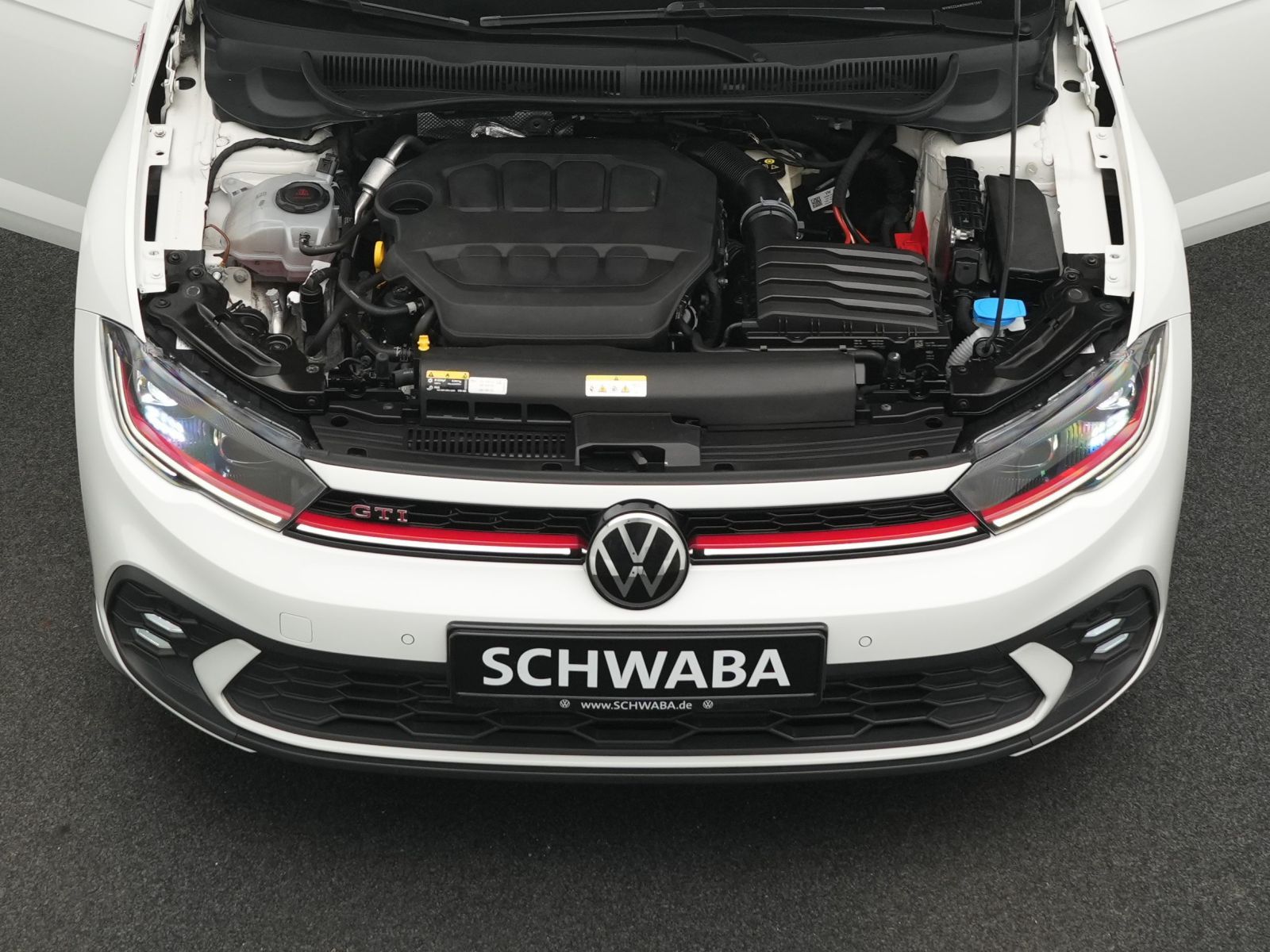 Volkswagen Polo - Bild 28