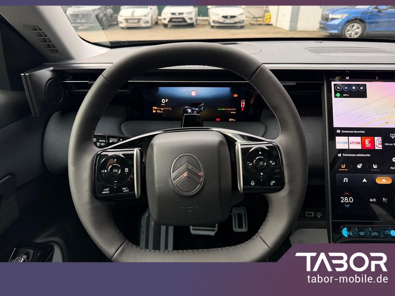 Citroën C5 Aircross - Bild 7