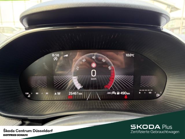 Skoda Fabia - Bild 16