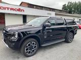 Ford Ranger Wildtrak 4WD Doppel.,Std-Heizung,Hardtop