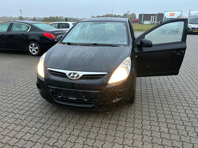 Hyundai i20 Classic