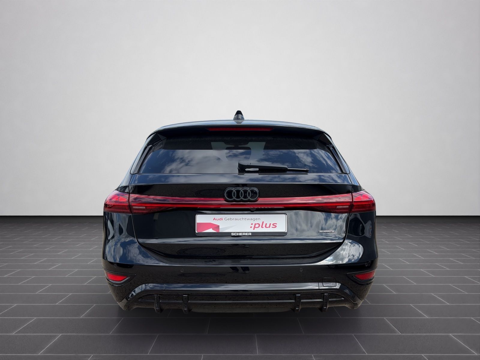 Audi A6 - Bild 7