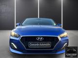 Hyundai i30 Fastback Style NAVI KAMERA KLIMA LH SHZ AHK - Hyundai i30: Style