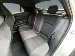 TOYOTA C-HR 1.8 Hybrid Black&White *Inkl. WKR*