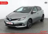Toyota Auris 1.8 Hybrid Team D Kamera Sitzheizung DAB - Toyota Auris: Team