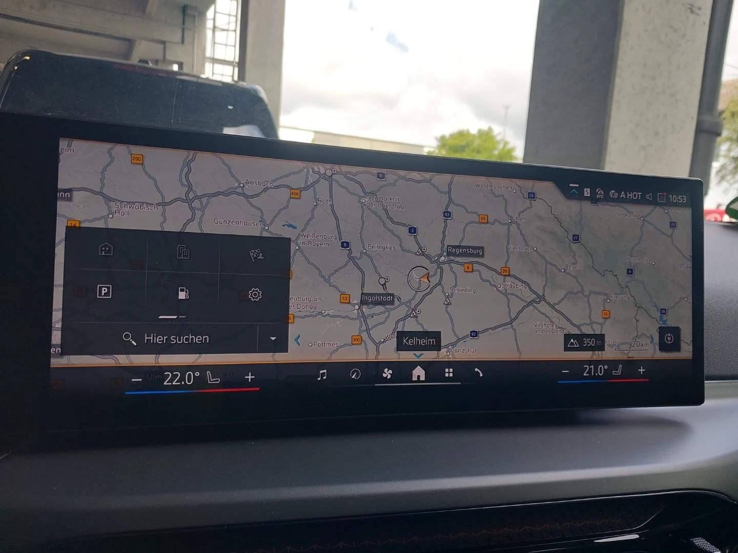 Fahrzeugabbildung BMW 330i xDrive |Komfortzugang |AHK |Harman Kardon
