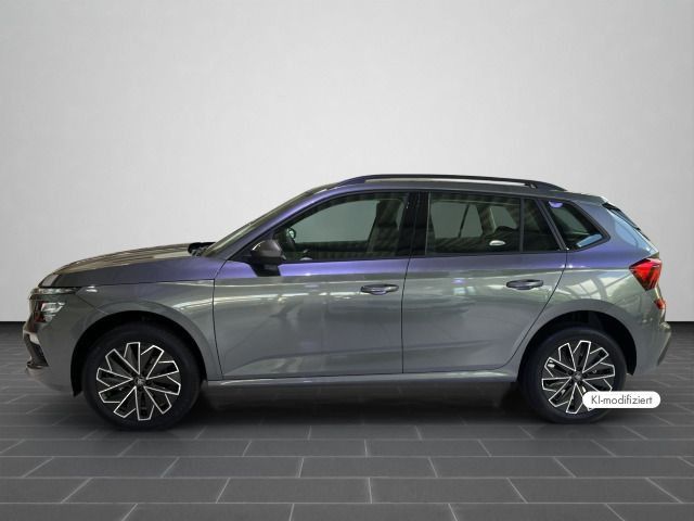 Skoda Kamiq - Bild 8