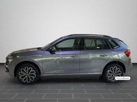 Skoda Kamiq - Vorschau Bild 8